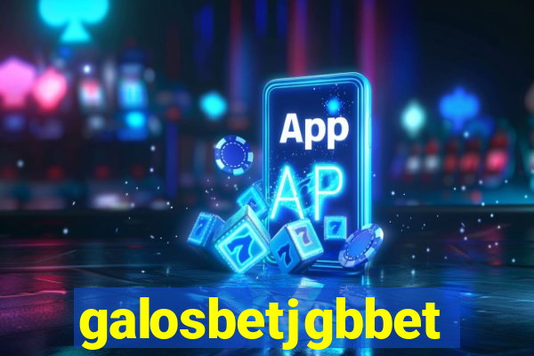 galosbetjgbbet