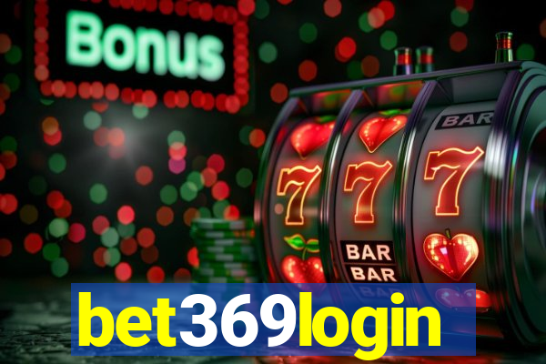 bet369login