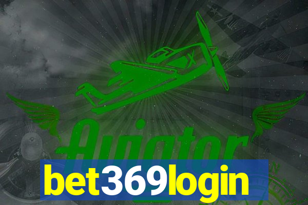 bet369login