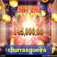 churrasqueira fortuna fan 160