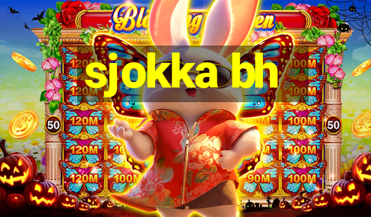 sjokka bh