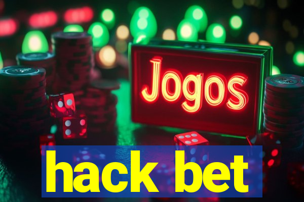 hack bet