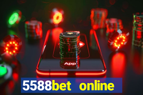 5588bet online casino internet