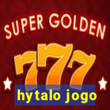 hytalo jogo