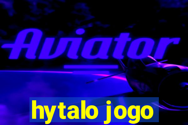 hytalo jogo