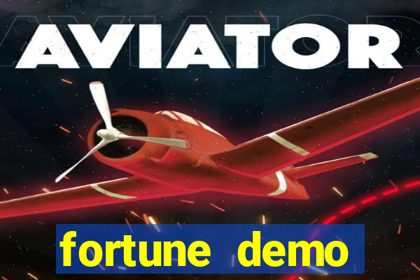 fortune demo grátis dragon