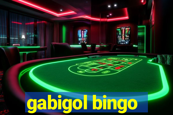 gabigol bingo