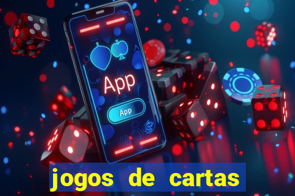 jogos de cartas valendo dinheiro real