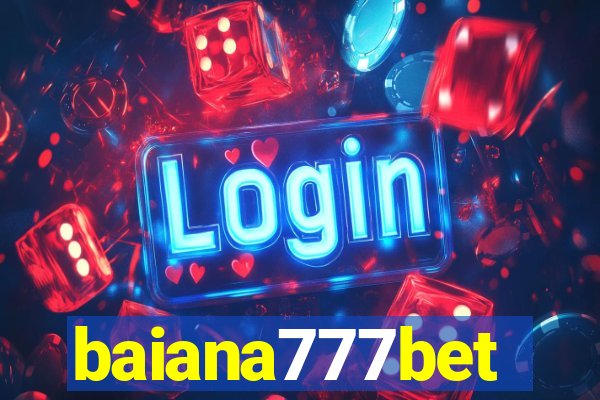 baiana777bet