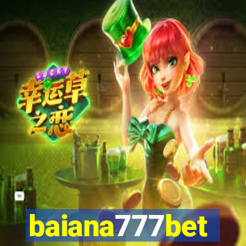 baiana777bet