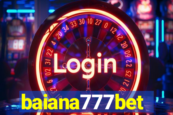 baiana777bet