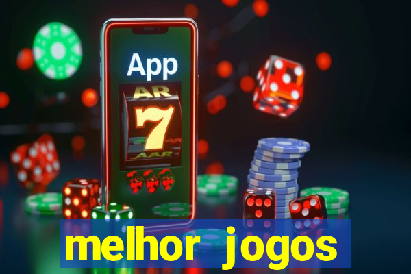 melhor jogos offline para android