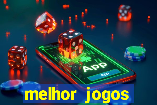 melhor jogos offline para android