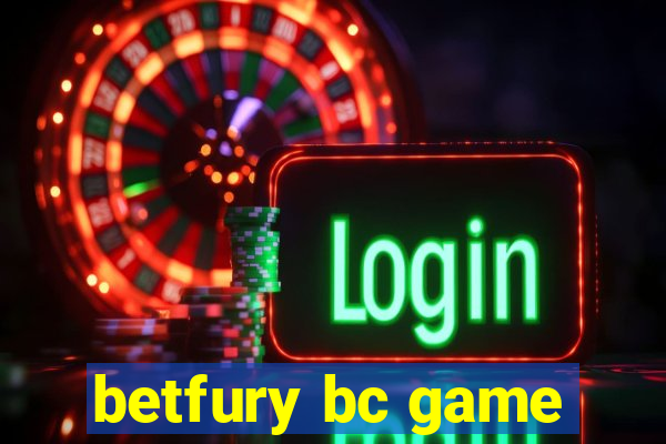 betfury bc game