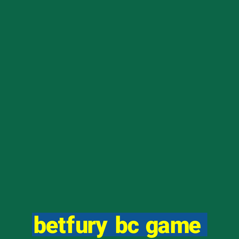 betfury bc game