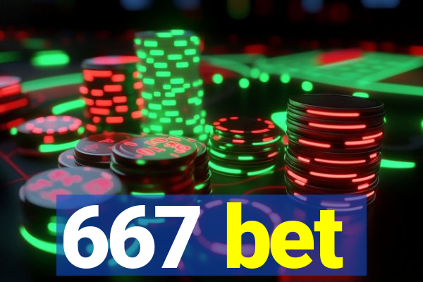 667 bet