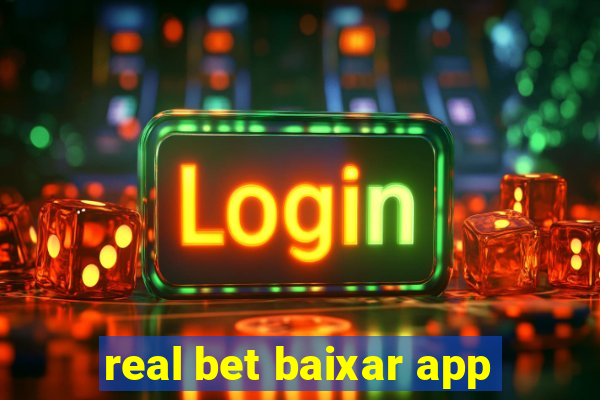 real bet baixar app