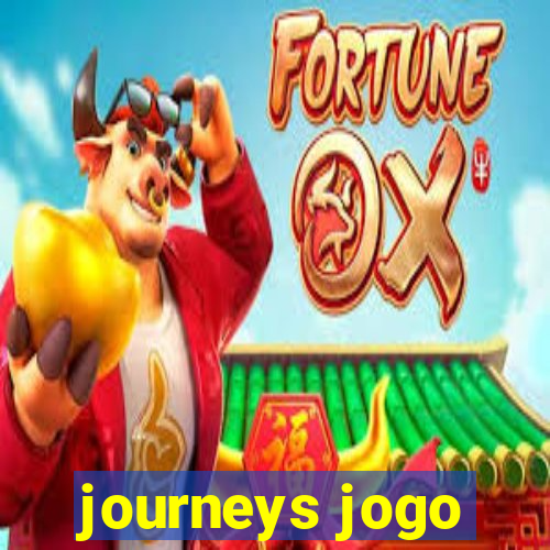 journeys jogo