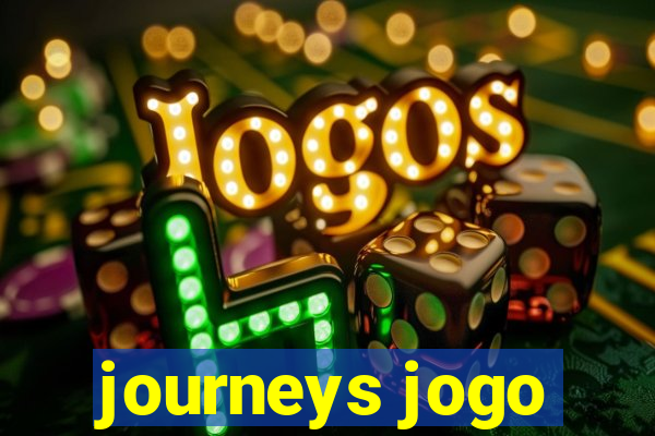 journeys jogo