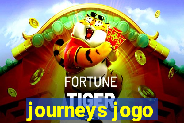 journeys jogo