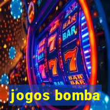 jogos bomba