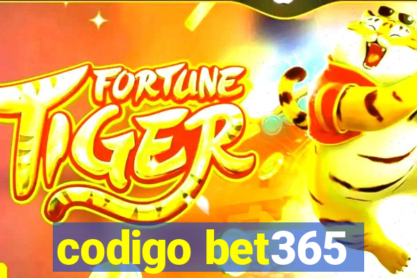 codigo bet365