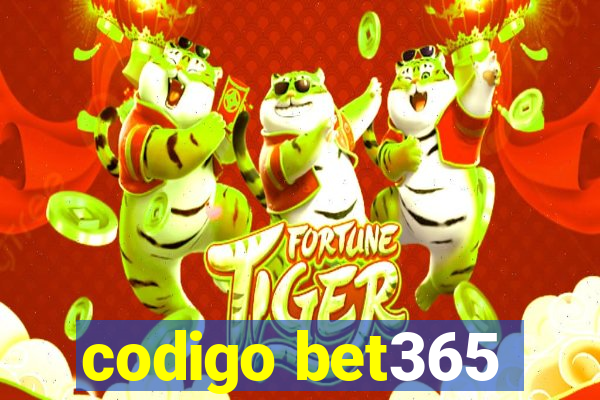 codigo bet365