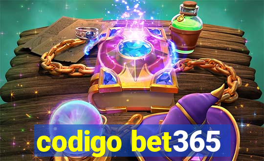 codigo bet365