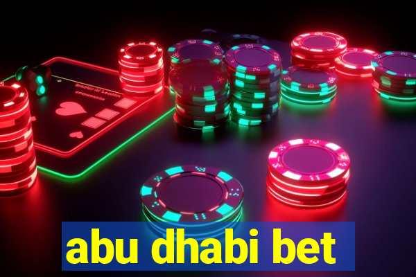 abu dhabi bet