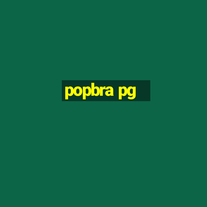 popbra pg