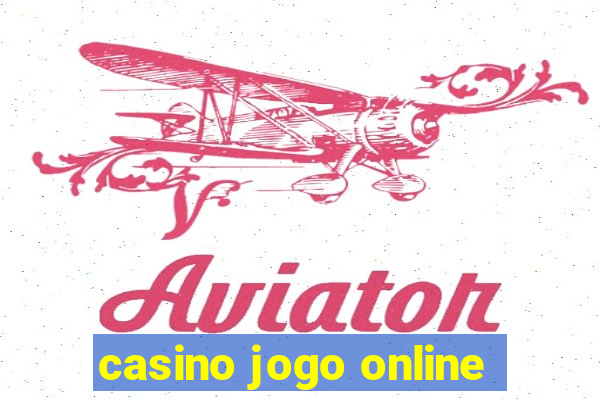 casino jogo online