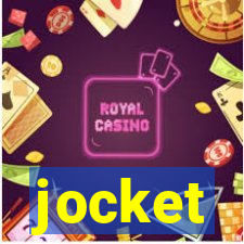 jocket