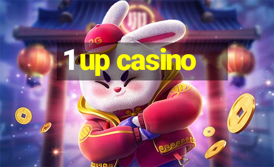 1 up casino