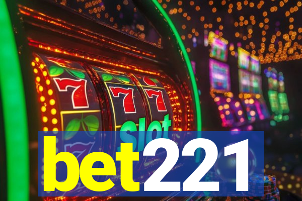 bet221