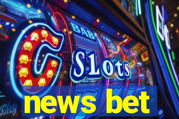 news bet