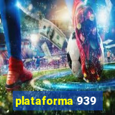 plataforma 939