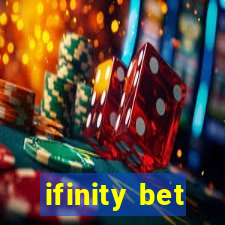 ifinity bet