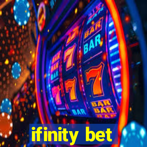 ifinity bet