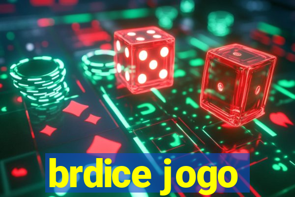 brdice jogo