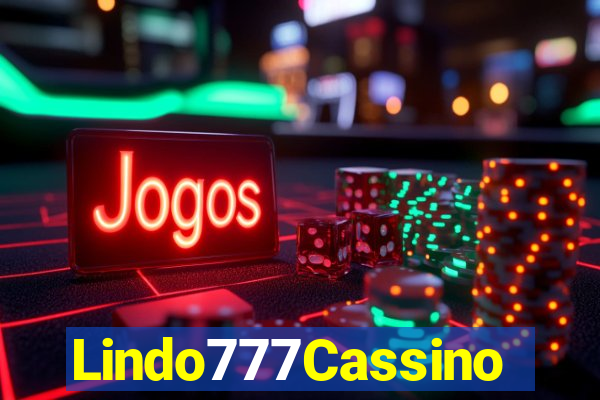 Lindo777Cassino