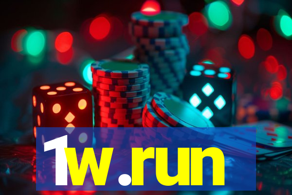 1w.run