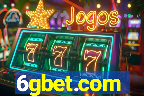 6gbet.com