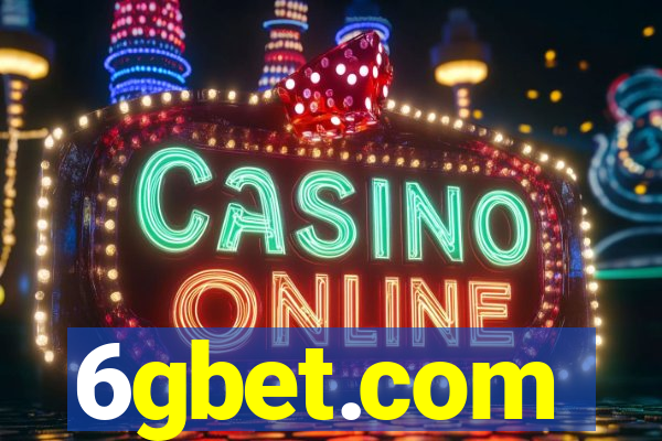 6gbet.com