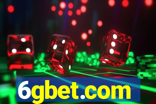 6gbet.com