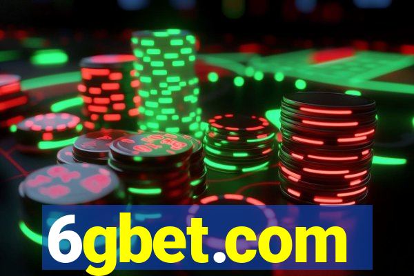 6gbet.com