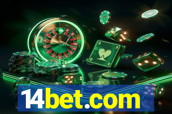 14bet.com