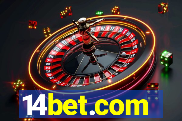 14bet.com