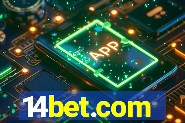 14bet.com