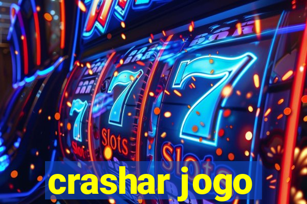 crashar jogo