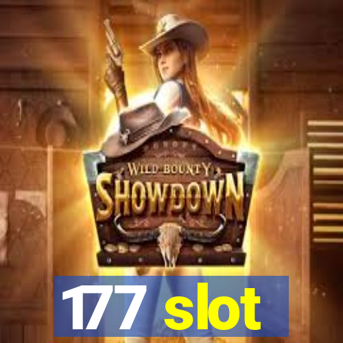 177 slot